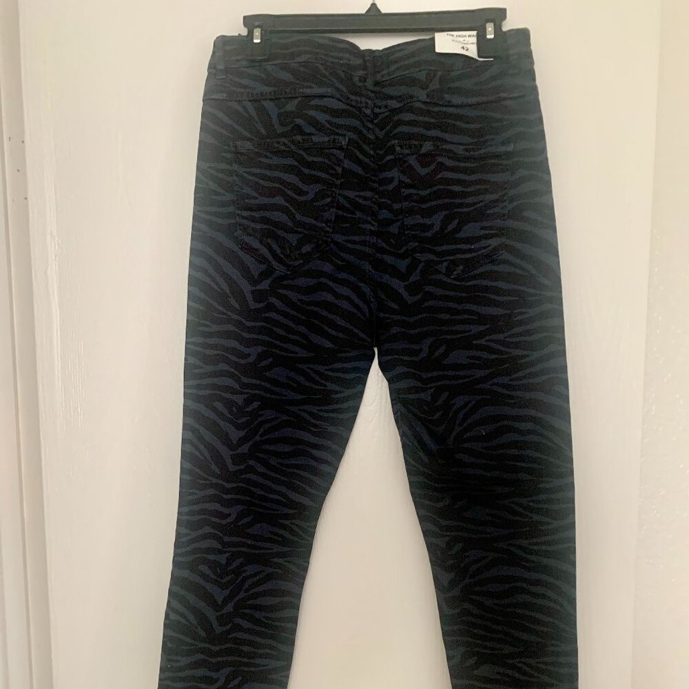 Zara Jeans